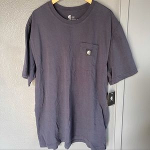 Dark blue carharttxhurley